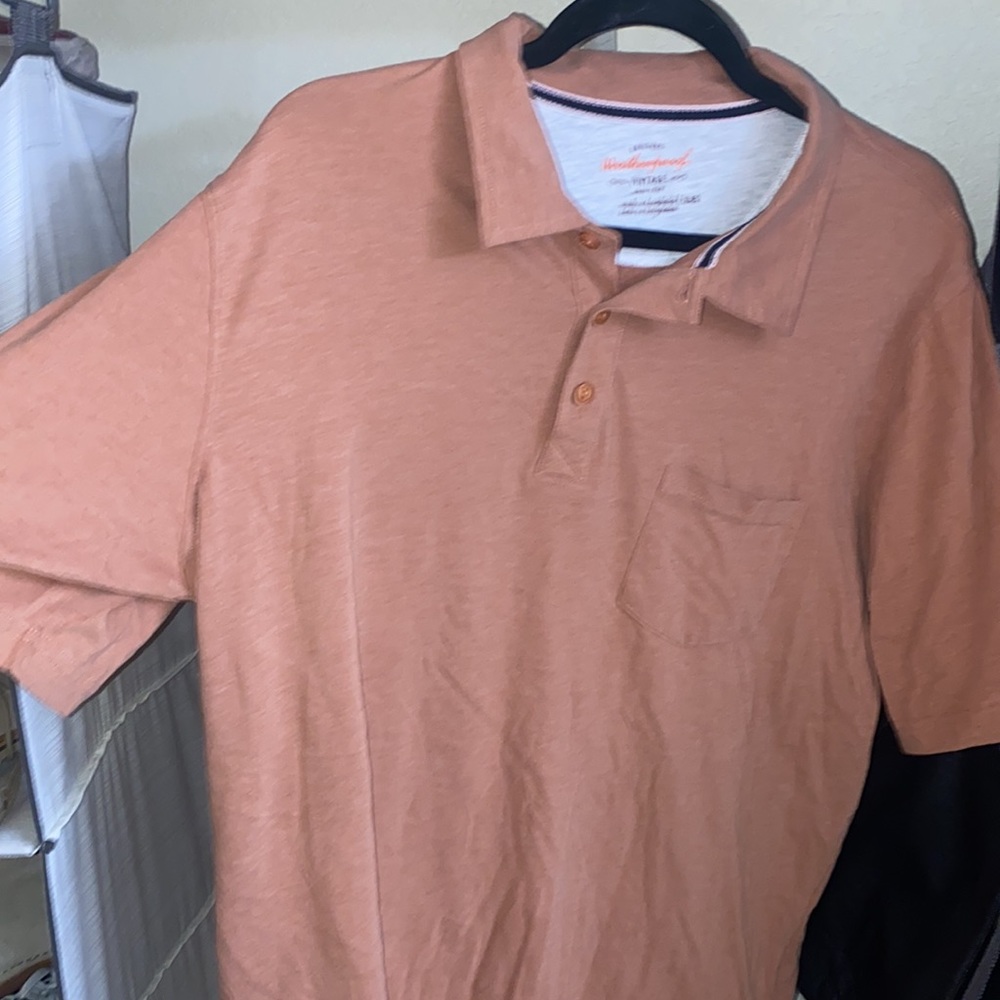 Weatherproof Polo - Picture 5 of 5